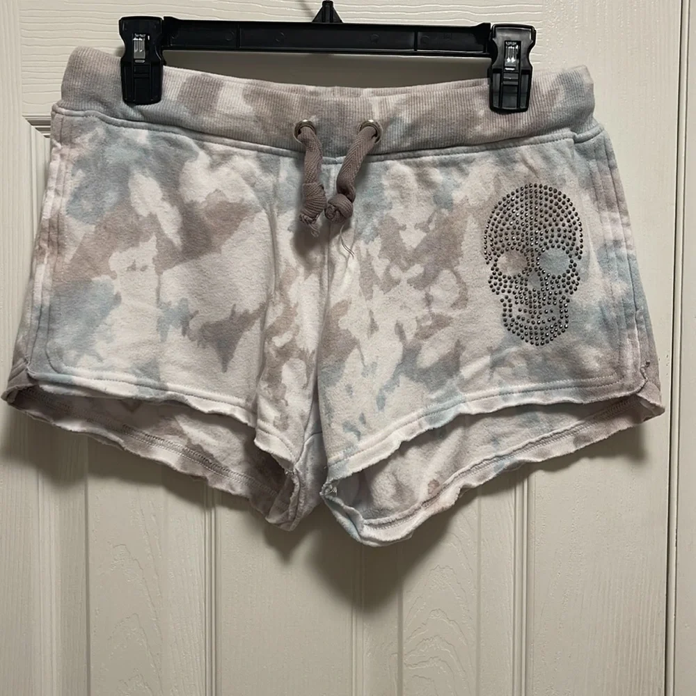 Size Medium 2 Piece Rhinestone Set - Picture 6 of 8